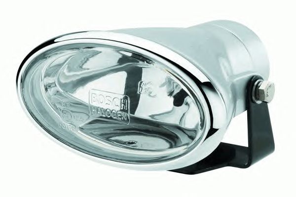 Фара дальнего света BOSCH 0 986 310 520 - Фото 2