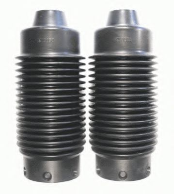 Пильник амортизатора SACHS 900 032