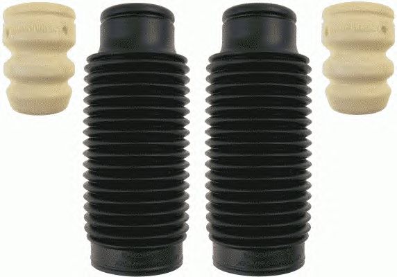 Пылезащитный комплект, пыльник, отбойник SACHS 900 143 сервисный комплект