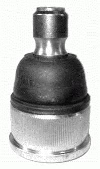 Шаровая опора LEMFORDER 11814 02 - Фото 1