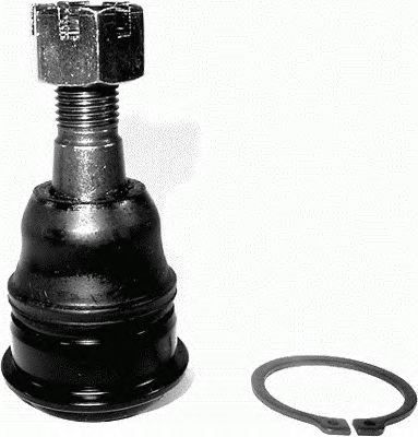 Шаровая опора LEMFORDER 11865 02
