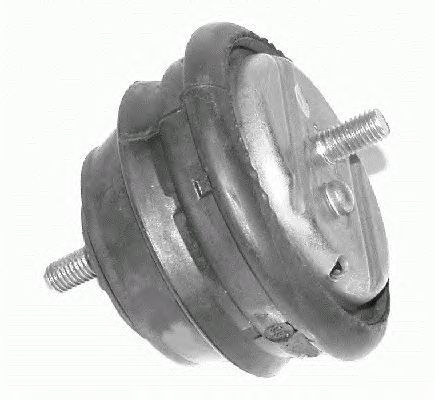 Подушка двигателя LEMFORDER 15469 03