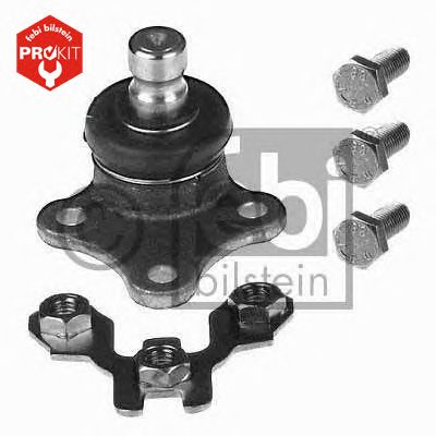 Ремкомплект шаровых опор FEBI BILSTEIN 01158 PROKIT - Фото 1