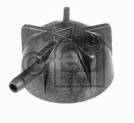 Пробка расширительного бачка FEBI BILSTEIN 02213