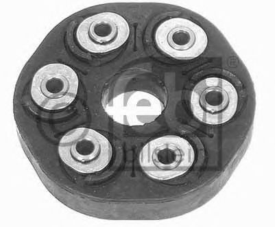 Карданный шарнир FEBI BILSTEIN 03601