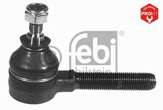 Наконечник рулевой тяги FEBI BILSTEIN 07782 PROKIT - Фото 1