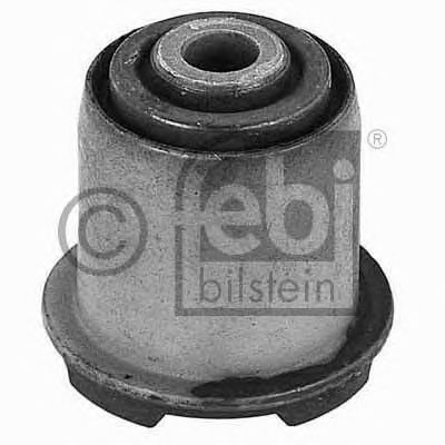 Сайлентблок рычага FEBI BILSTEIN 11663
