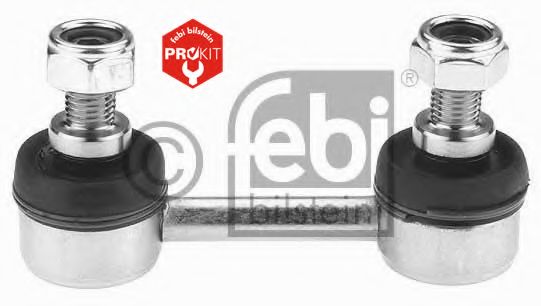 Тяга / стойка стабилизатора FEBI BILSTEIN 18133 PROKIT - Фото 1