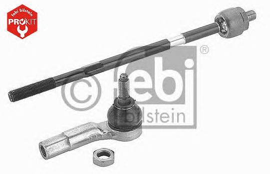 Рулевая тяга FEBI BILSTEIN 19338 PROKIT
