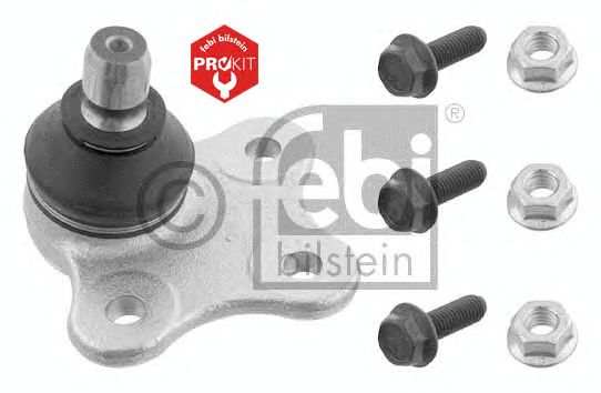 Ремкомплект шаровых опор FEBI BILSTEIN 28420 PROKIT