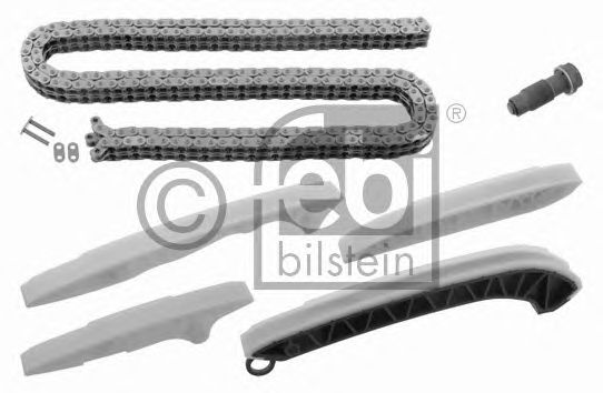 Комплект цепи распредвала (ГРМ) FEBI BILSTEIN 30330