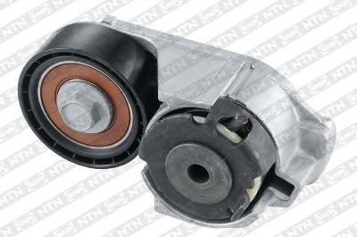 Ролик SNR GA352.47 (поликлиновой, паразитный)