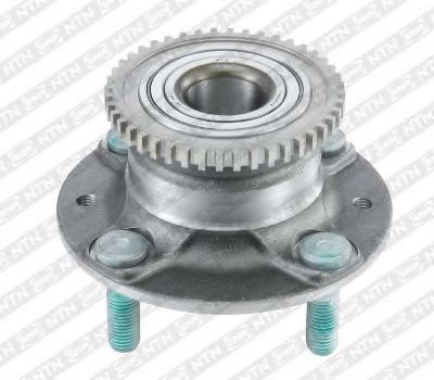 Ступичный подшипник SNR R168.78
