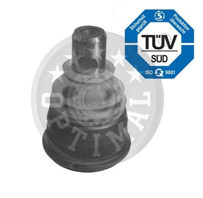 Шаровая опора OPTIMAL G3-074