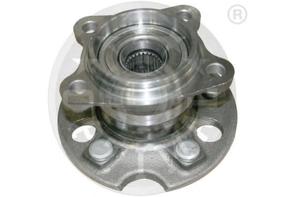 Ступичный подшипник OPTIMAL 982852