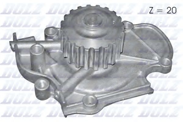Помпа DOLZ M146