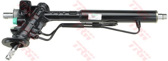 Рулевой механизм TRW JRP219 - Фото 2