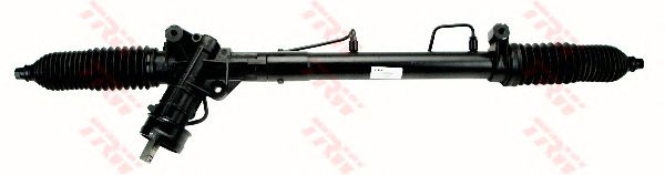Рулевой механизм TRW JRP600 - Фото 2