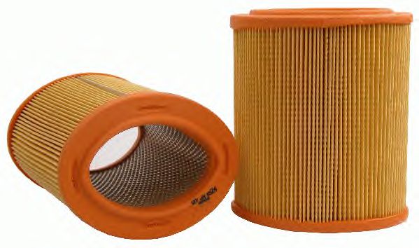 Воздушный фильтр WIX FILTERS WA6524 - Фото 1