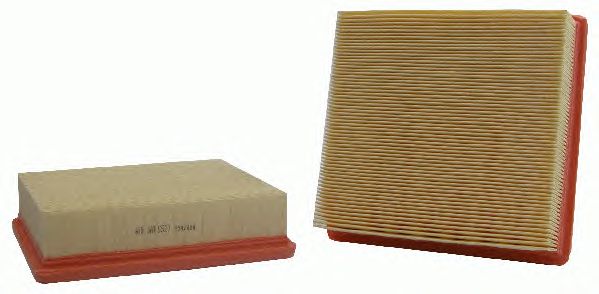 Воздушный фильтр WIX FILTERS WA6527 - Фото 1