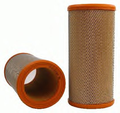 Воздушный фильтр WIX FILTERS WA6549