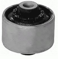 Сайлентблок рычага LEMFORDER 17663 01