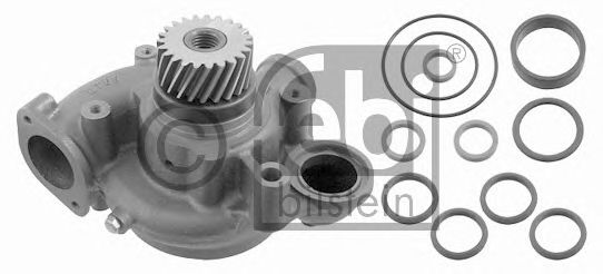 Помпа FEBI BILSTEIN 30450