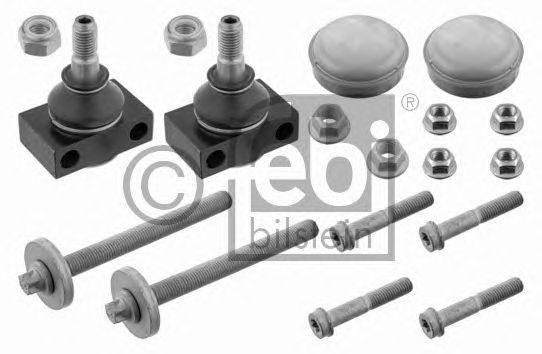 Шаровая опора FEBI BILSTEIN 31990