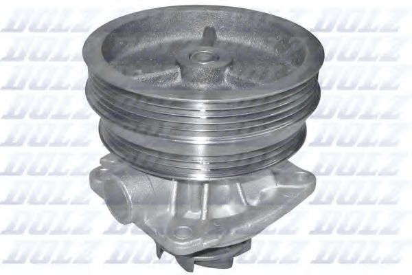 Помпа DOLZ S216