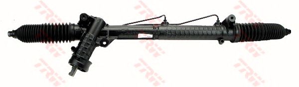 Рулевой механизм TRW JRP600 - Фото 3
