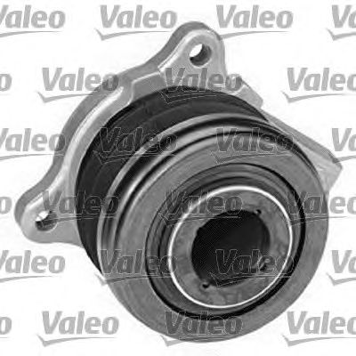 Центральный выключатель сцепления VALEO 804513