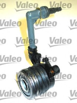 Центральный выключатель сцепления VALEO 804526