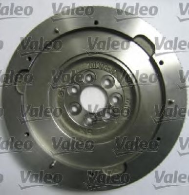 Комплект сцепления VALEO 835002 - Фото 2