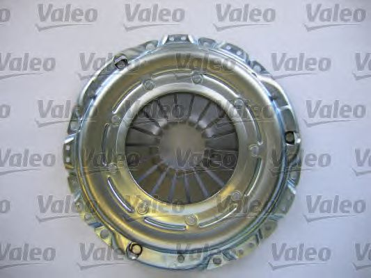 Комплект сцепления VALEO 835017 - Фото 1