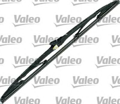 Щетка стеклоочистителя VALEO 567766 - Фото 1