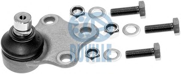 Шаровая опора RUVILLE 916626