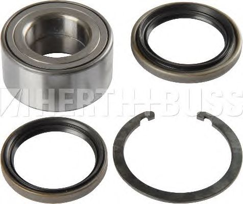 Ступичный подшипник HERTH+BUSS JAKOPARTS J4705023
