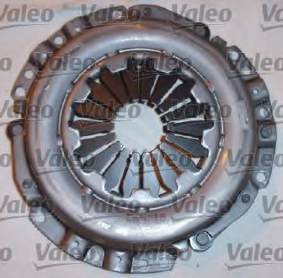 Комплект сцепления VALEO 801508 - Фото 1