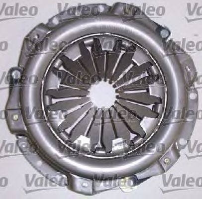 Комплект сцепления VALEO 821070 - Фото 1