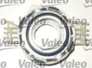 Комплект сцепления VALEO 821357
