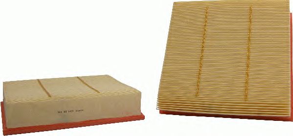Воздушный фильтр WIX FILTERS WA6621 - Фото 2