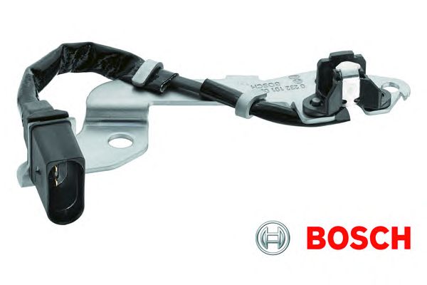 Датчик, положение распределительного вала BOSCH 0 232 101 031 - Фото 1