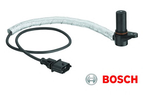 Датчик импульсов BOSCH 0 261 210 131 (датчик частоты вращения)