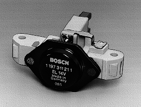 Регулятор генератора BOSCH 1 197 311 213