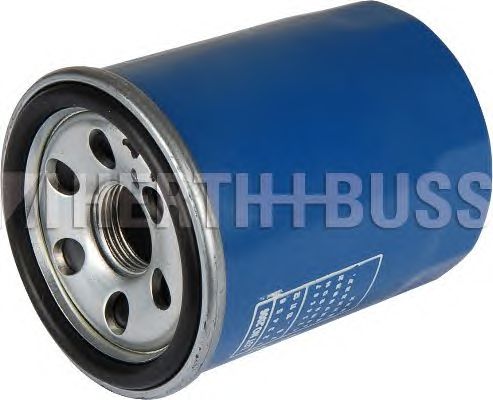 Масляный фильтр HERTH+BUSS JAKOPARTS J1310507