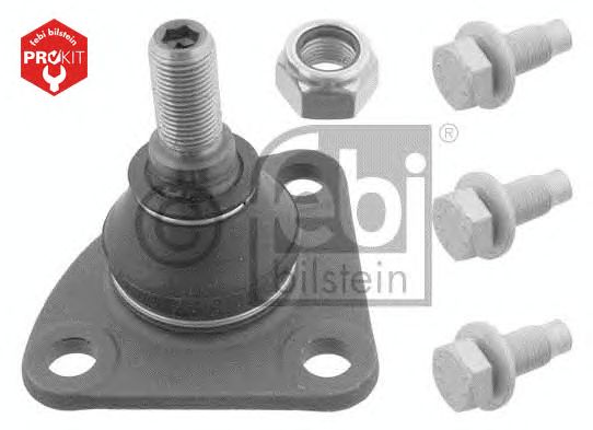 Шаровая опора FEBI BILSTEIN 29385 PROKIT - Фото 1
