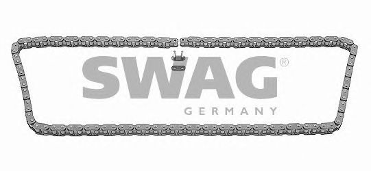 Цепь распредвала (ГРМ) SWAG 99 11 0252