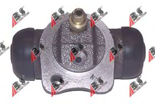 Колесный тормозной цилиндр A.B.S. 42826X