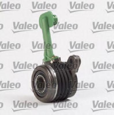 Центральный выключатель сцепления VALEO 804510