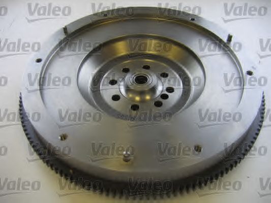 Комплект сцепления VALEO 835013 - Фото 1